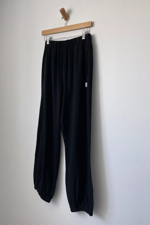 Balloon Pant | Black
