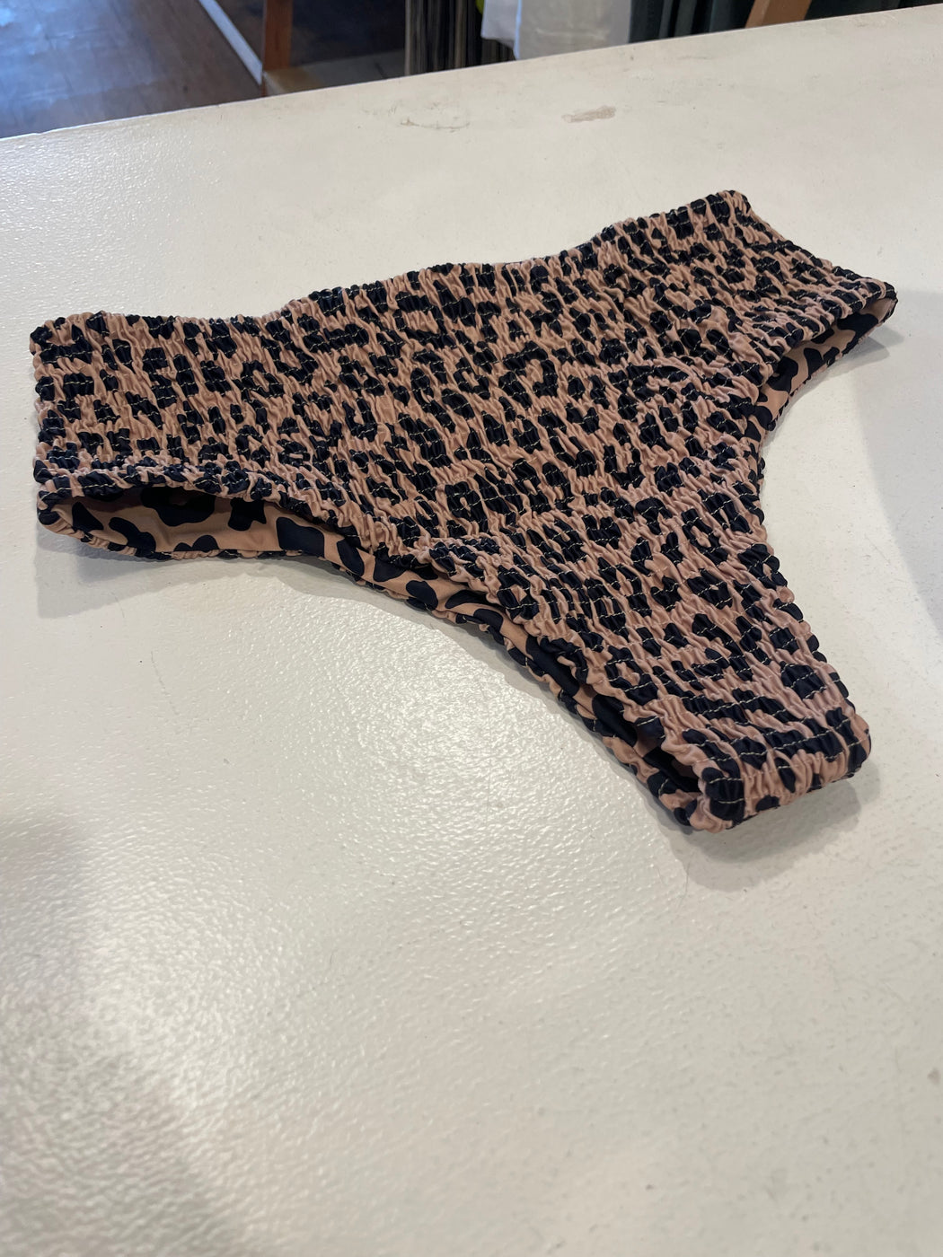 Bambi Bottom | Leopard
