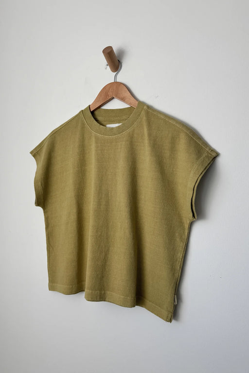 Jeanne Tee | Ochre