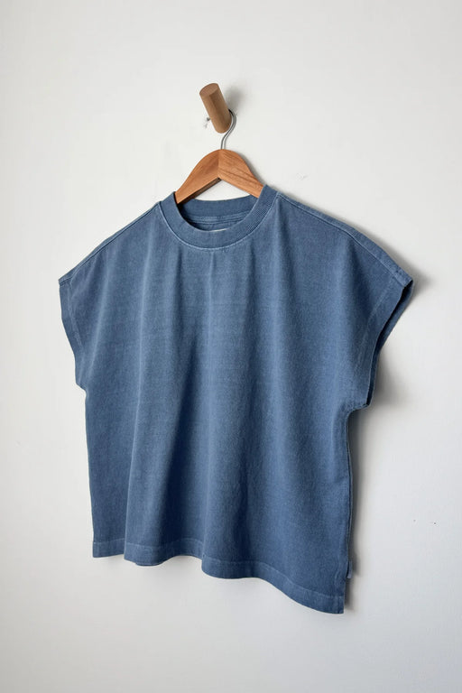 Jeanne Tee | Cornflower