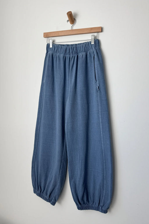 Balloon Pant | Cornflower