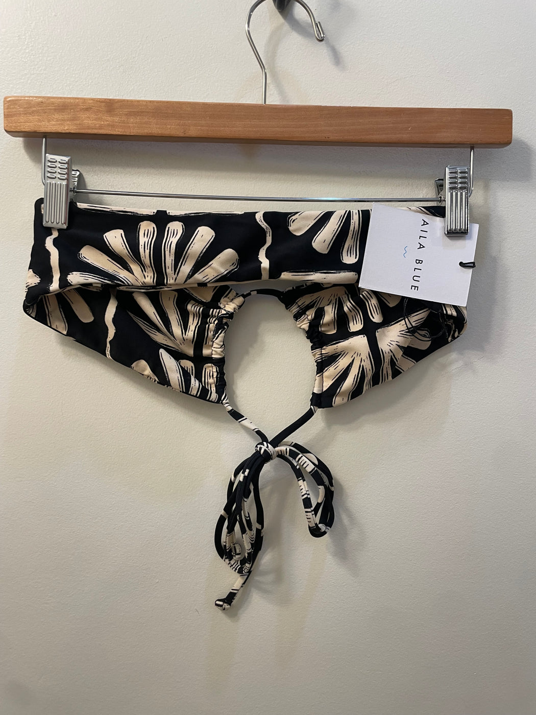 Santorini Top | Marais