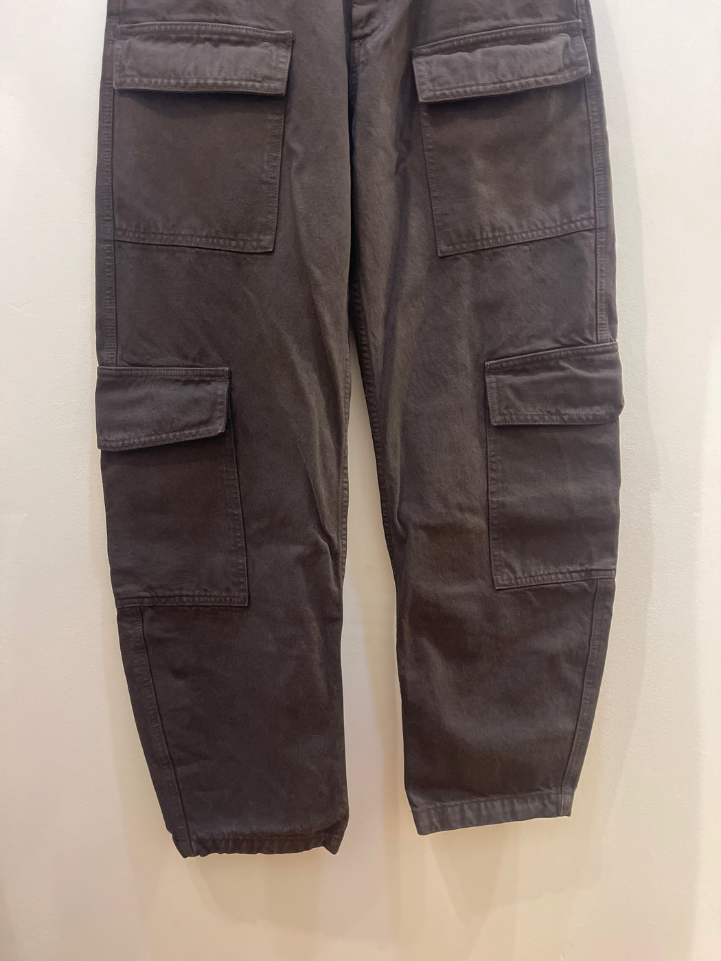 Cooper Cargo Pant | Chocolate