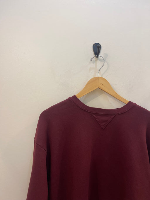 Cameron Crewneck | Wine