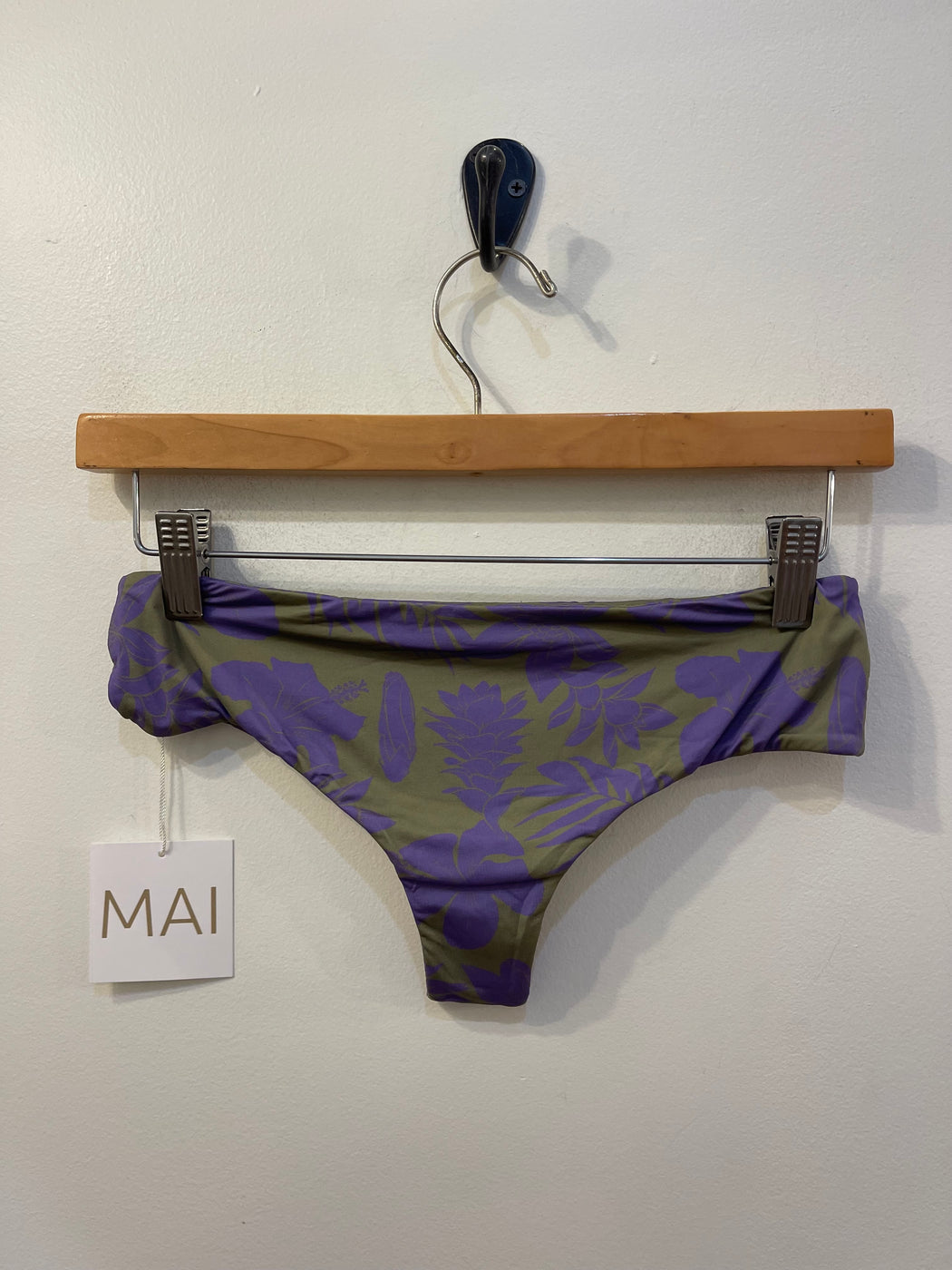 Active Bottom | Olive Oasis