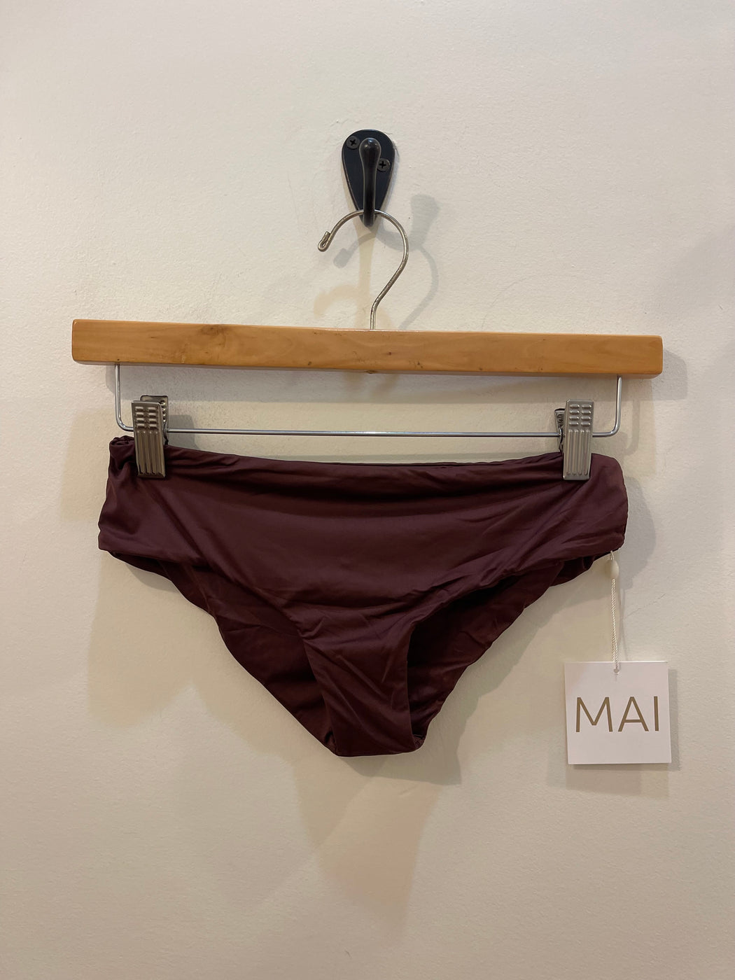 Active Bottom Full | Bordeaux