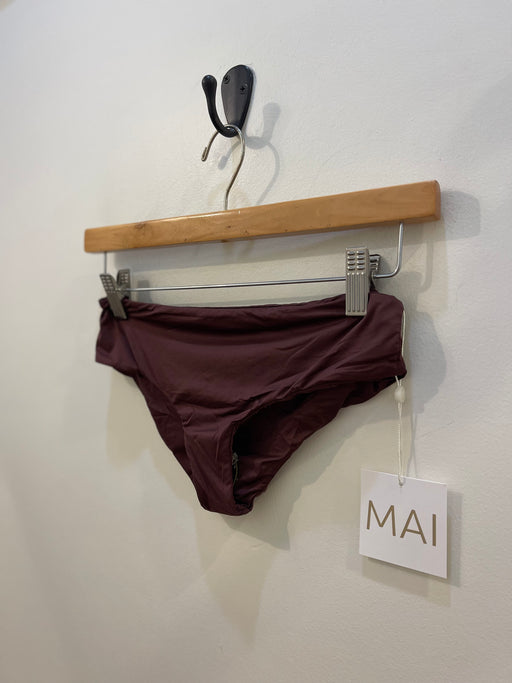 Active Bottom Full | Bordeaux