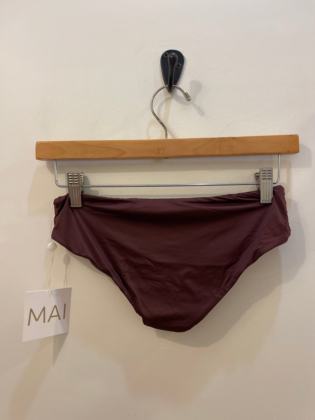 Active Bottom Full | Bordeaux