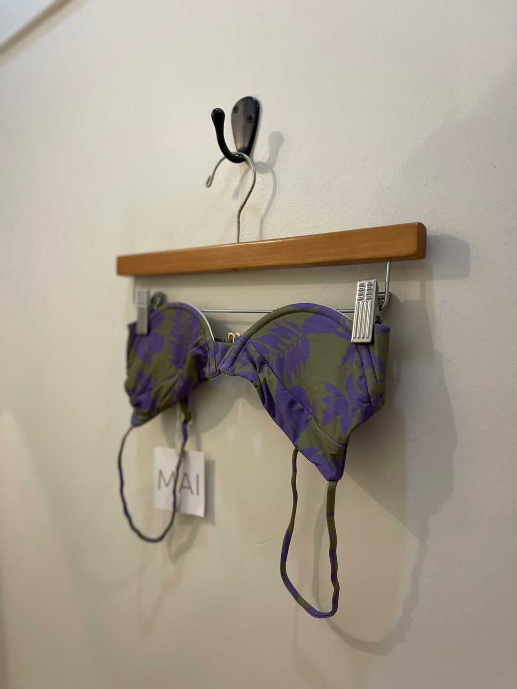 Costa Top | Olive Oaisis