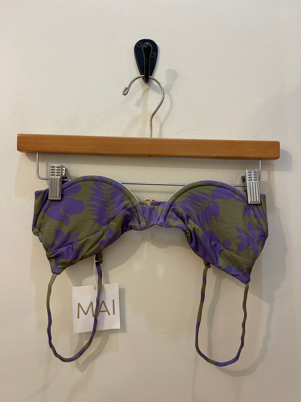 Costa Top | Olive Oaisis