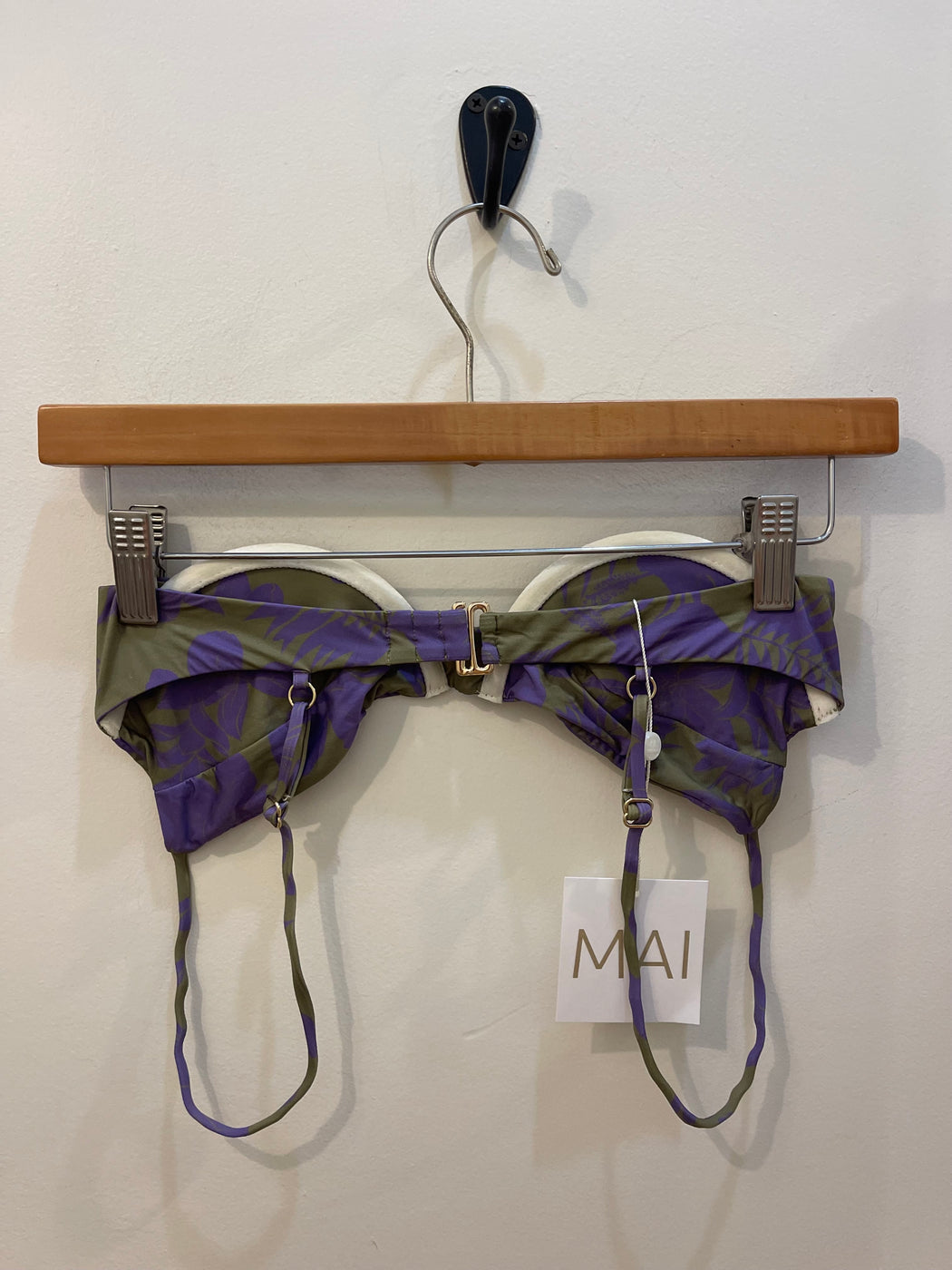 Costa Top | Olive Oaisis