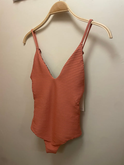 Tess Full Piece | Lychee