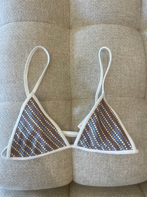 Baja Piped Top | Mitzuki