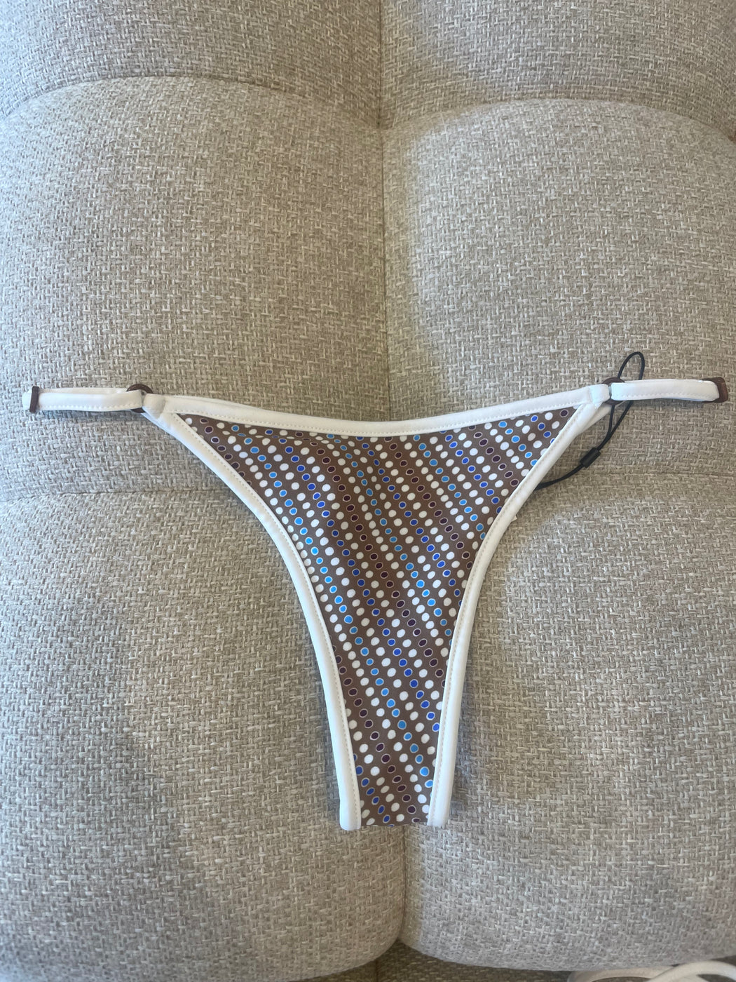 Relle Piped Bottom | Mizuki