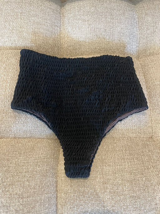 Seychelles Bottom | Black