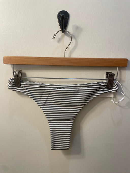 Papara Bottom | Petite Stripe