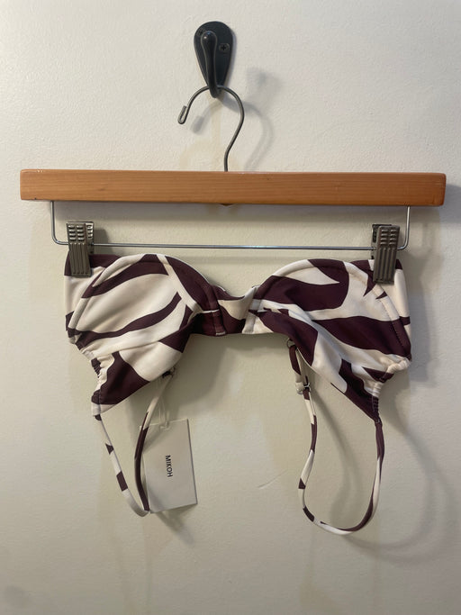 Nava Top | Fleur Rouge