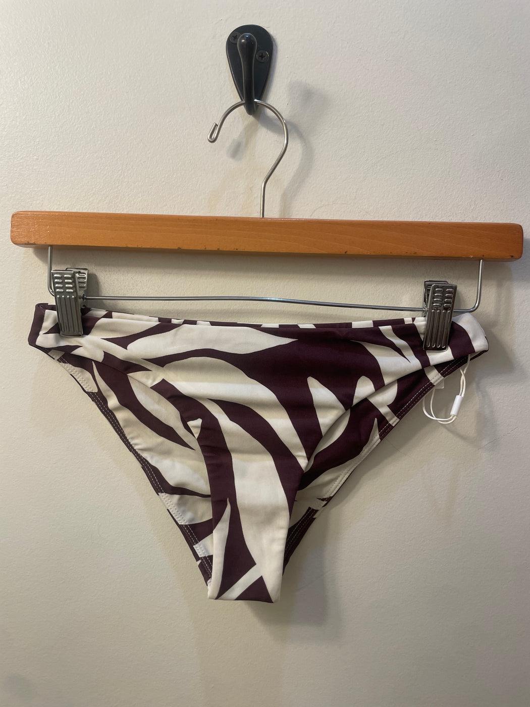 Suva Bottom | Fleur Rouge