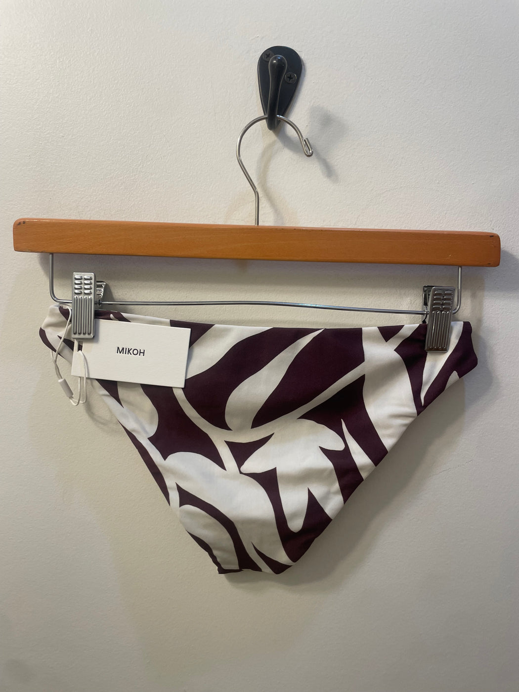 Suva Bottom | Fleur Rouge