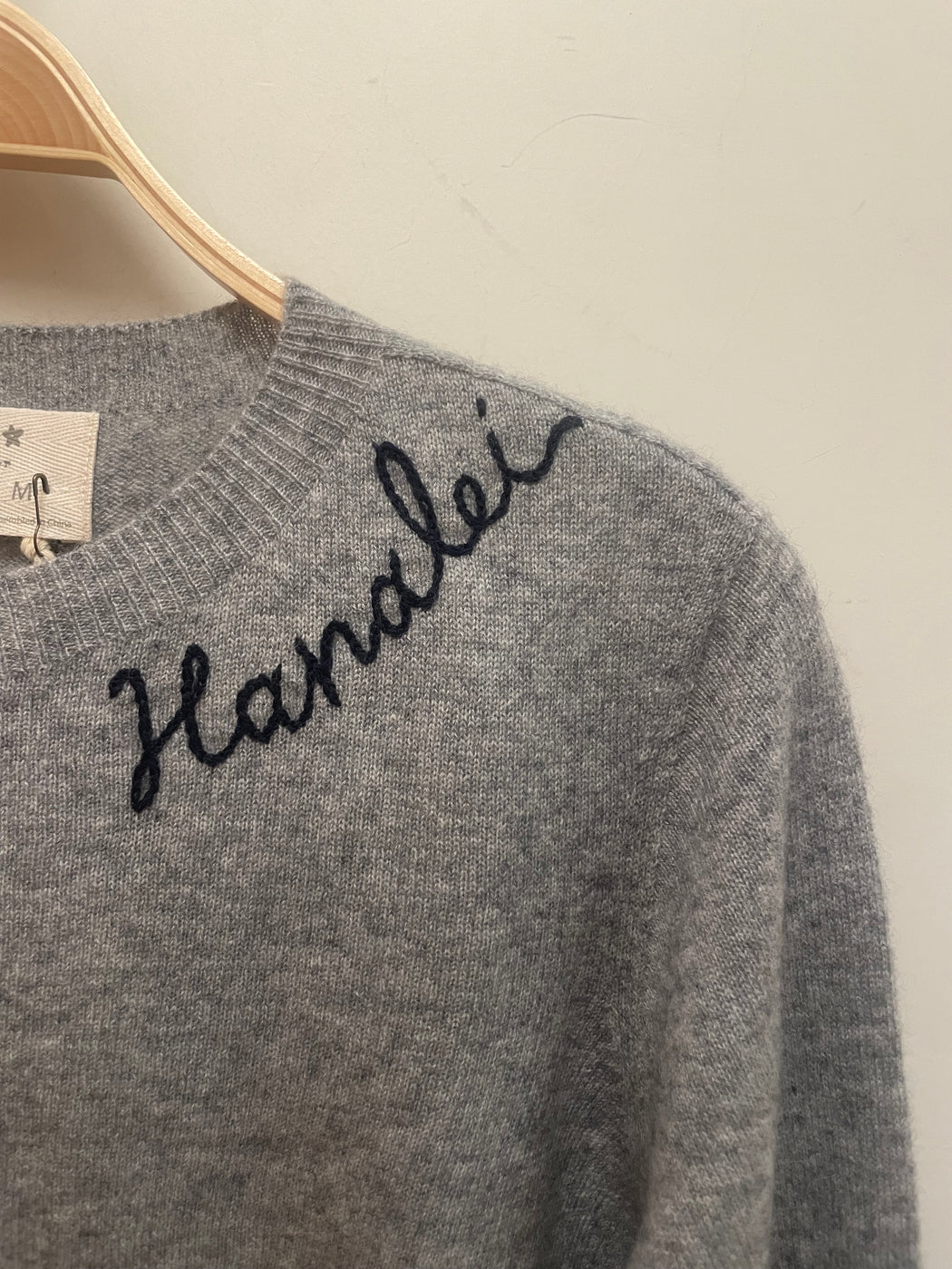 Cashmere Hanalei Sweatshirts