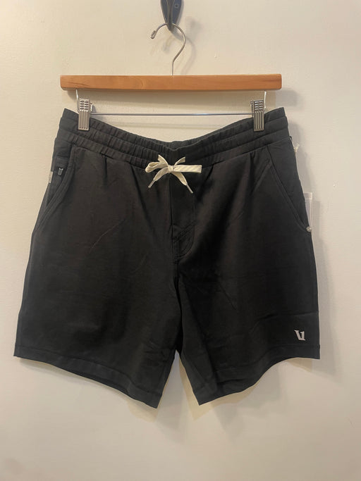 Ponto Performance Short 7" | Black