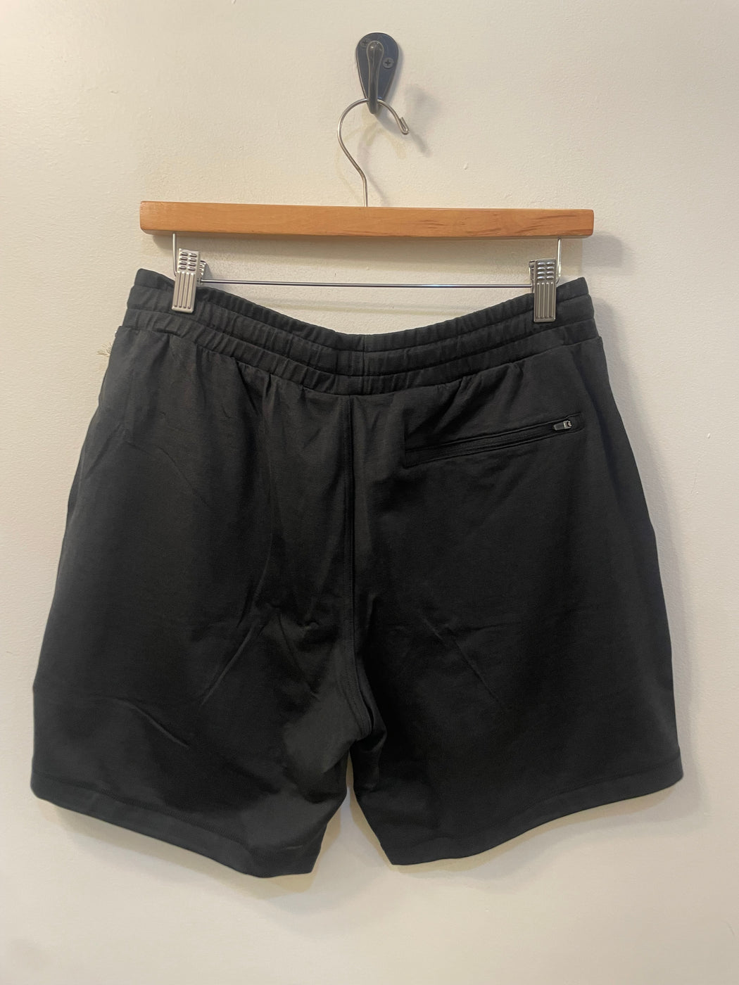 Ponto Performance Short 7" | Black