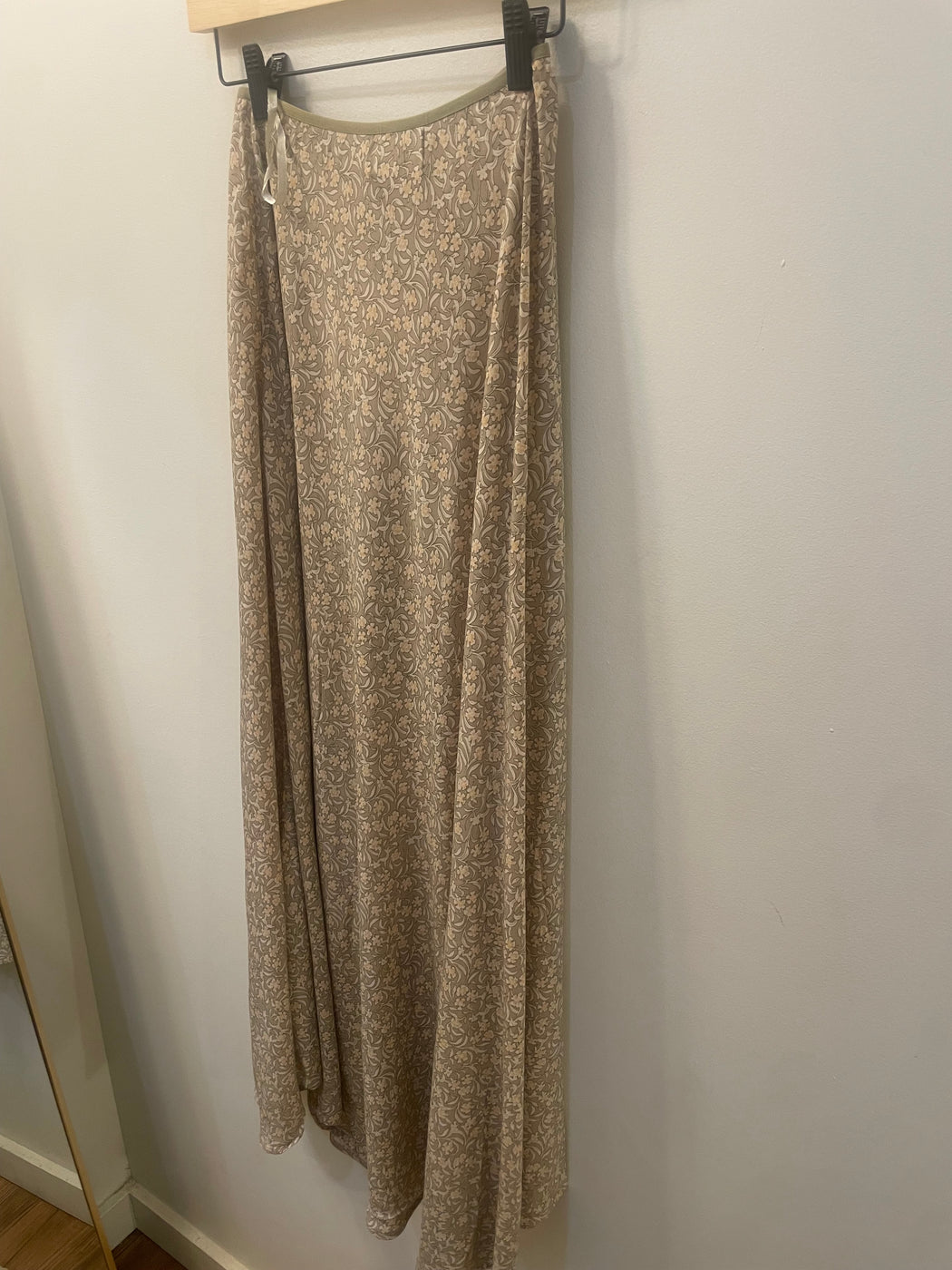 Romany Skirt | Chelsea Floral