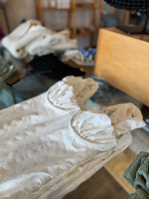 Frida Balconette | Broderie Anglaise