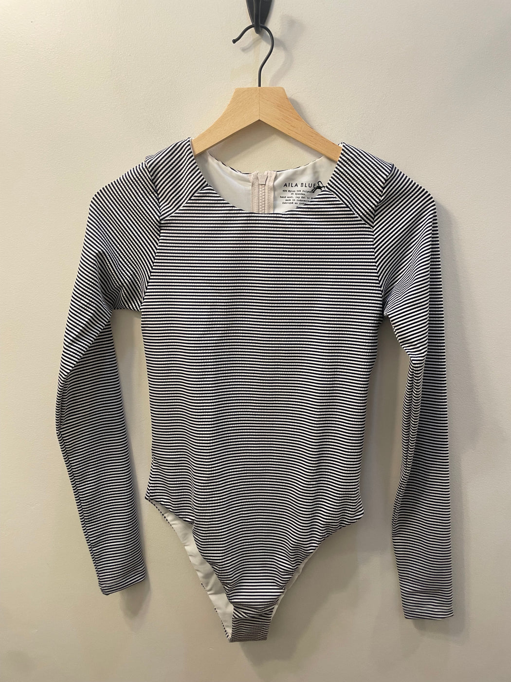 Sito | Textured Stripe