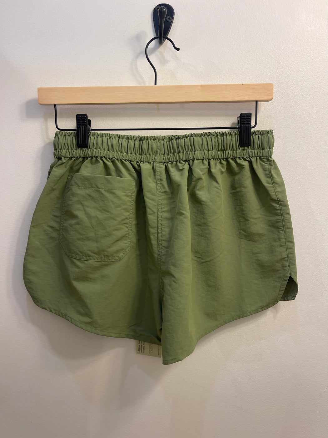 Easy Short | Green