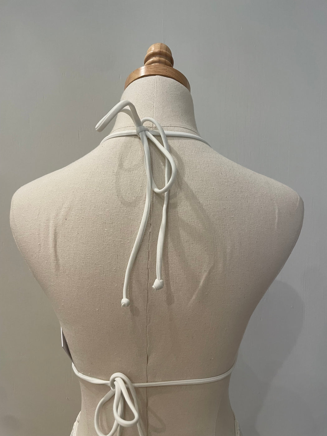 Veronica Top | Eyelet