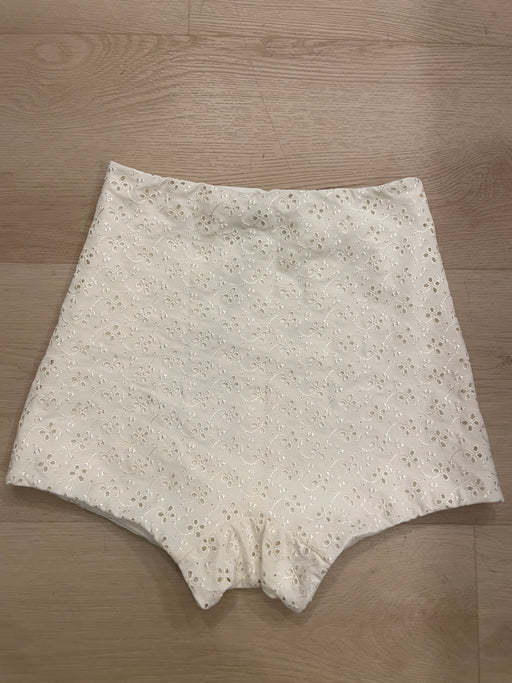 Vice Bottom | Eyelet