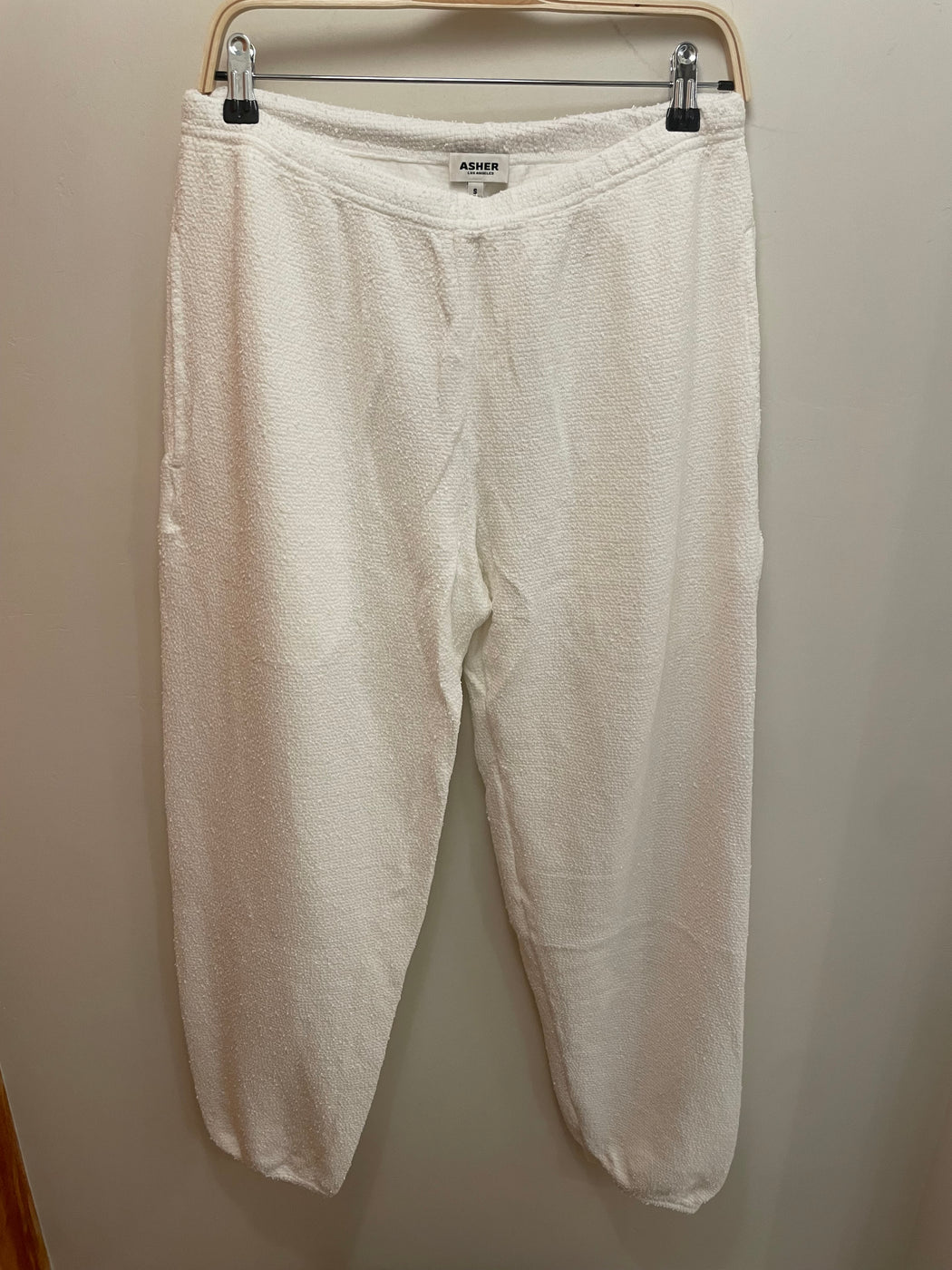 Boucle Sweatpants | Off White