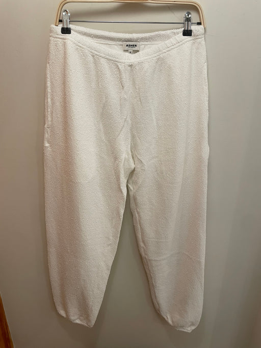 Boucle Sweatpants | Off White