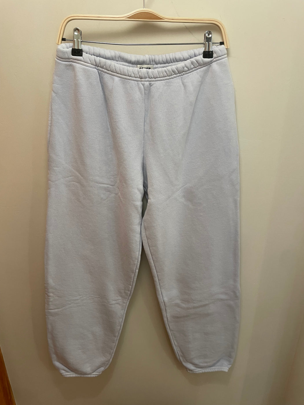 Sebi Sweatpant | Ice Blue