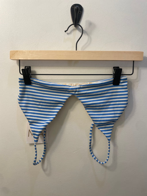 EXCLUSIVE Everyday Top | French Striped Ribbed