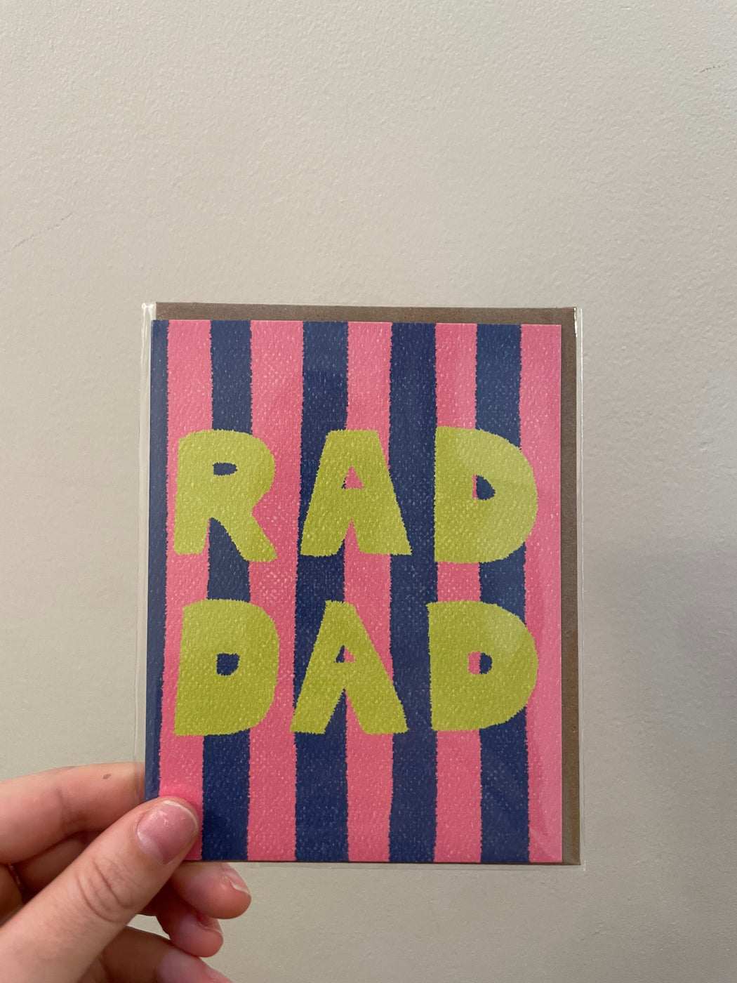 Daydream Print Greeting Cards