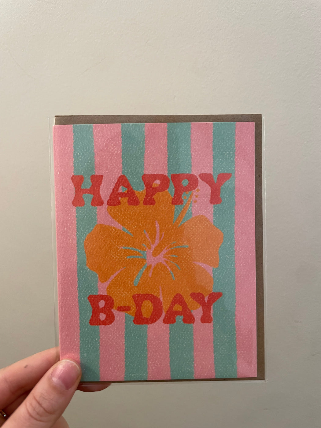 Daydream Print Greeting Cards