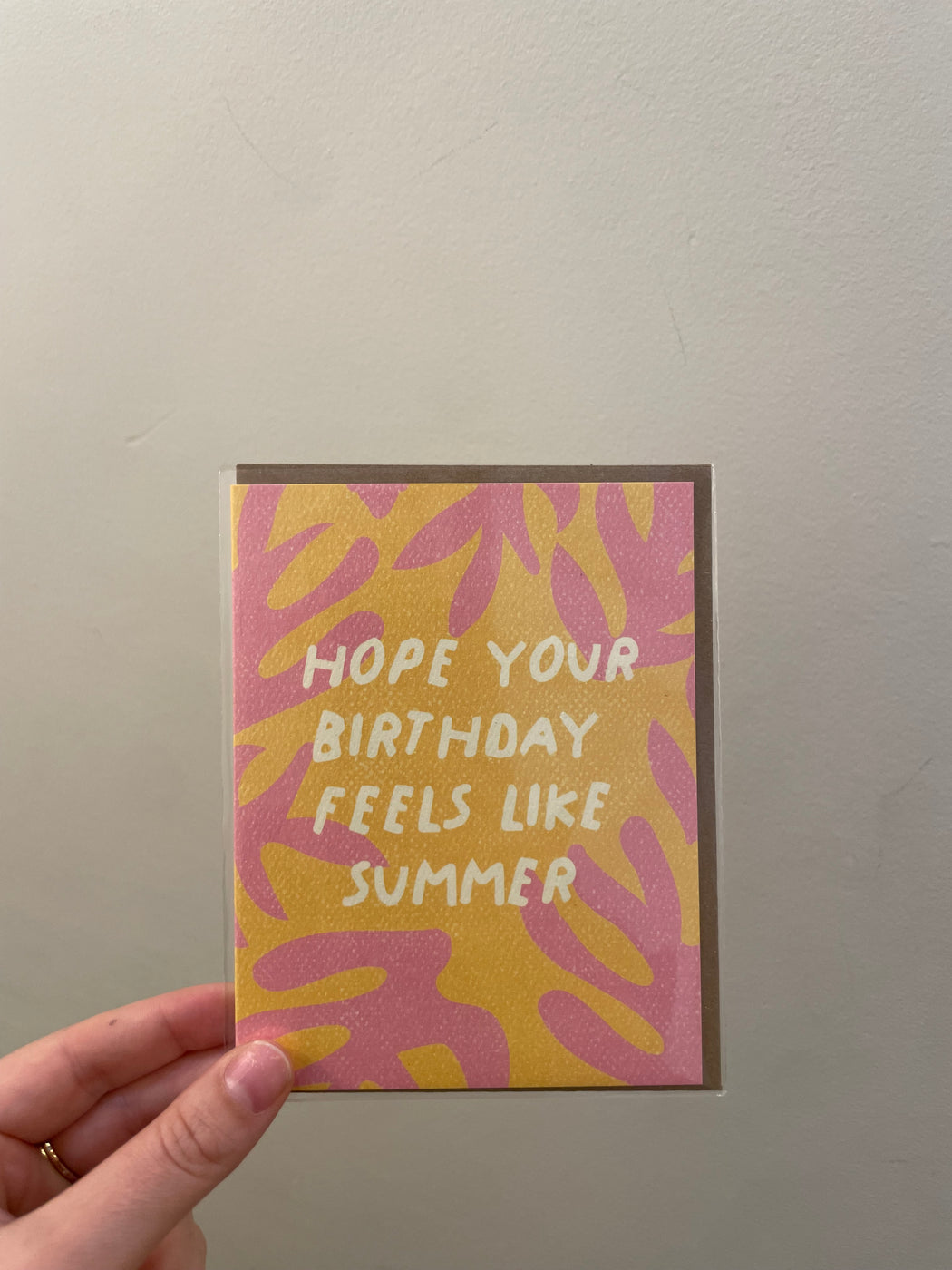 Daydream Print Greeting Cards