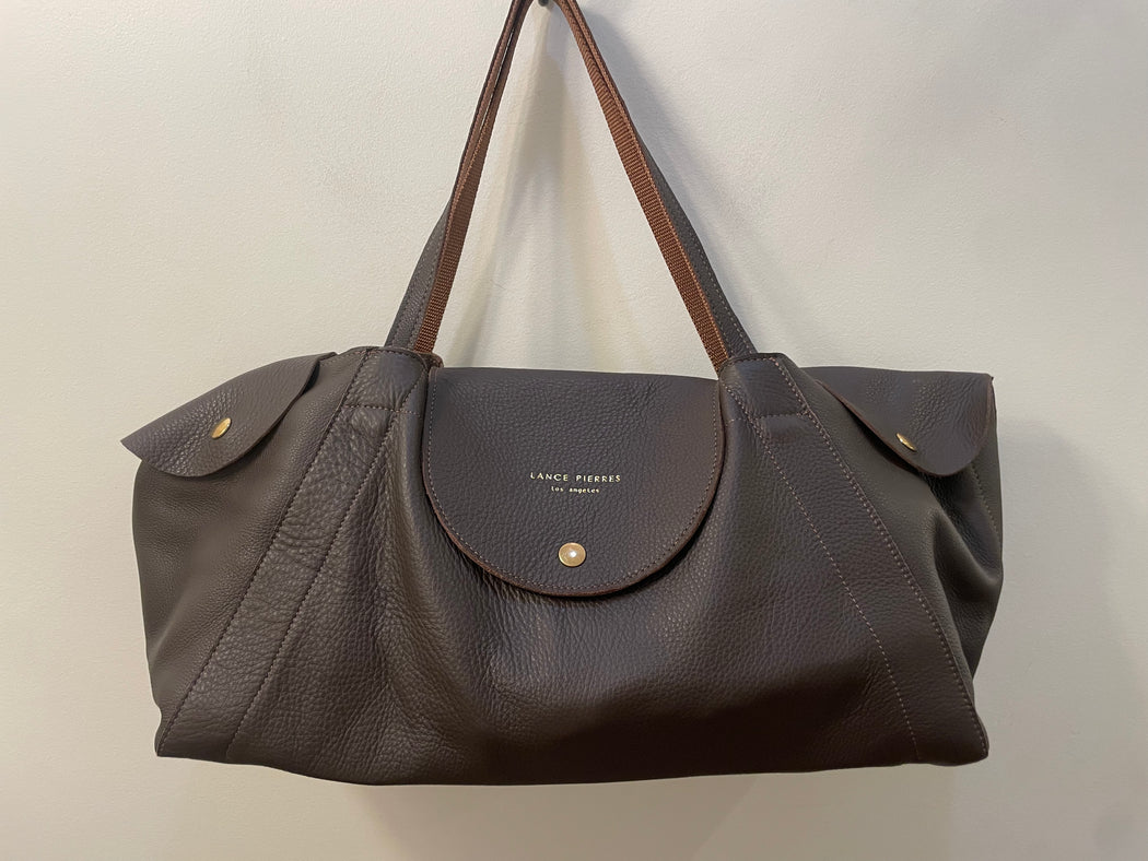 Troicadeaux Tote | Brew