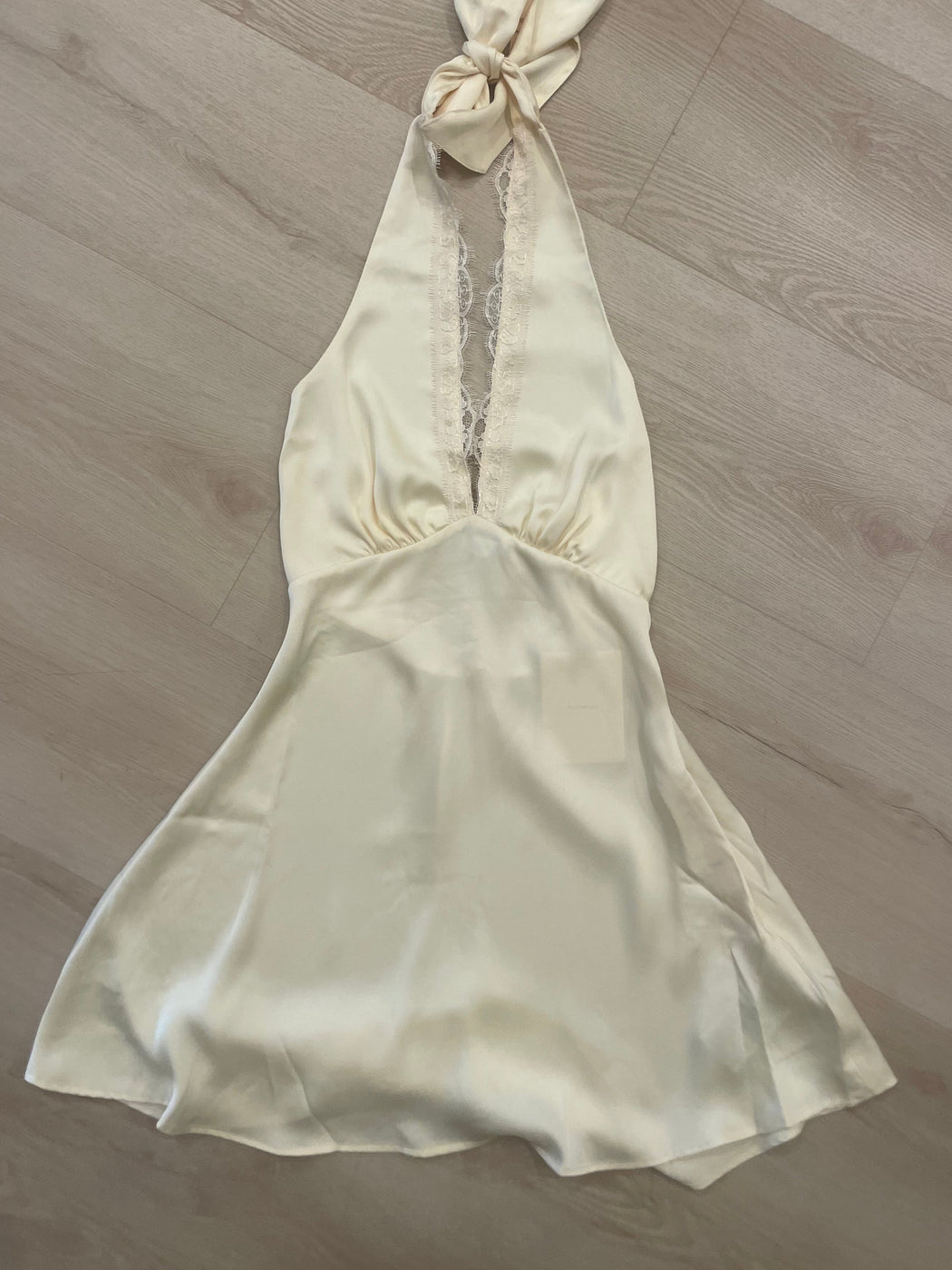Cydney Mini Dress | Lucia Lace