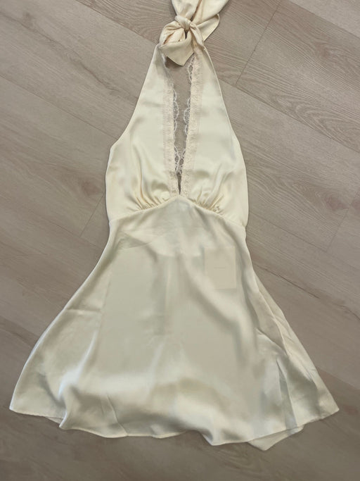 Cydney Mini Dress | Lucia Lace