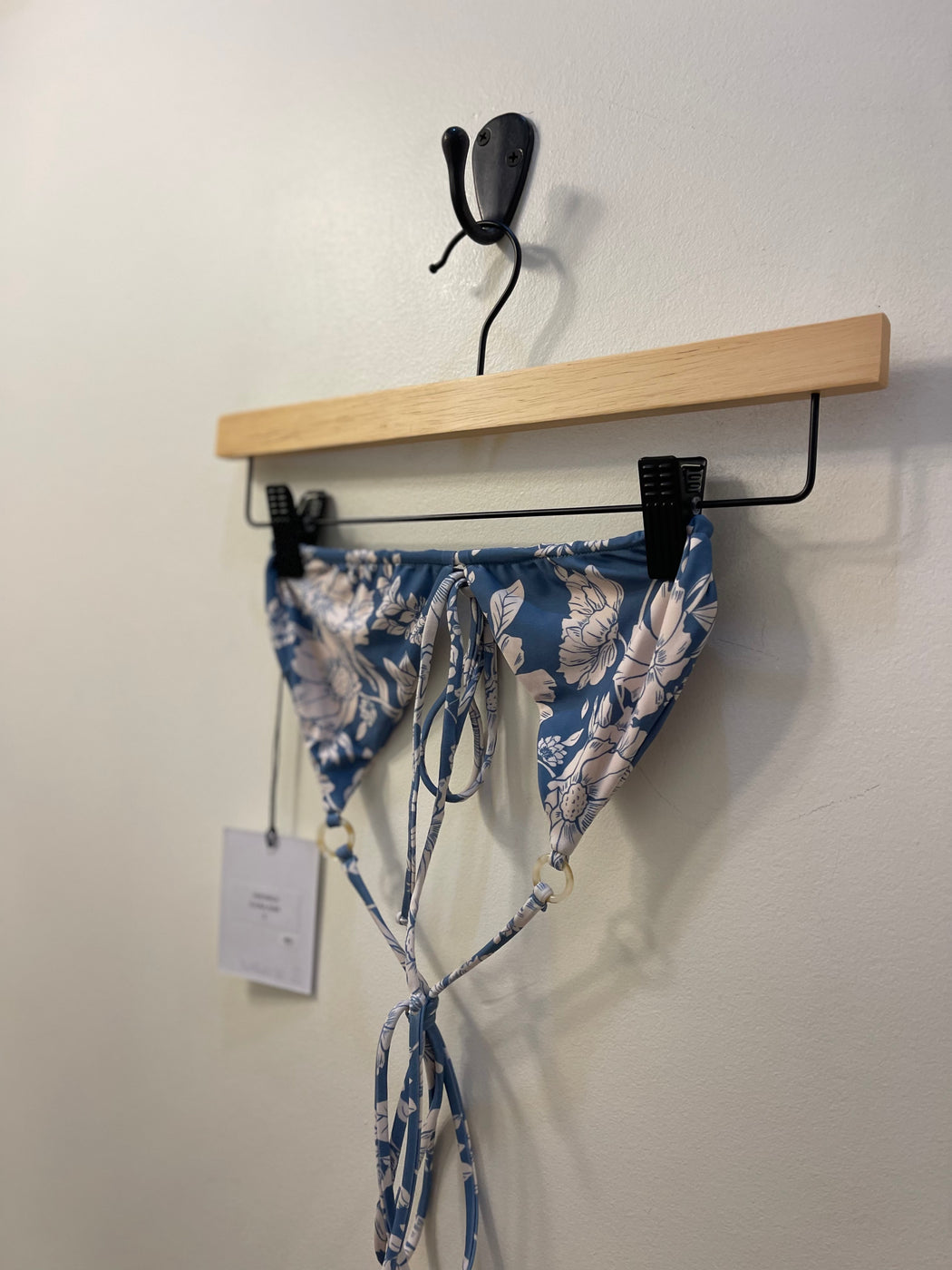 Veronica Top | Flora Alba