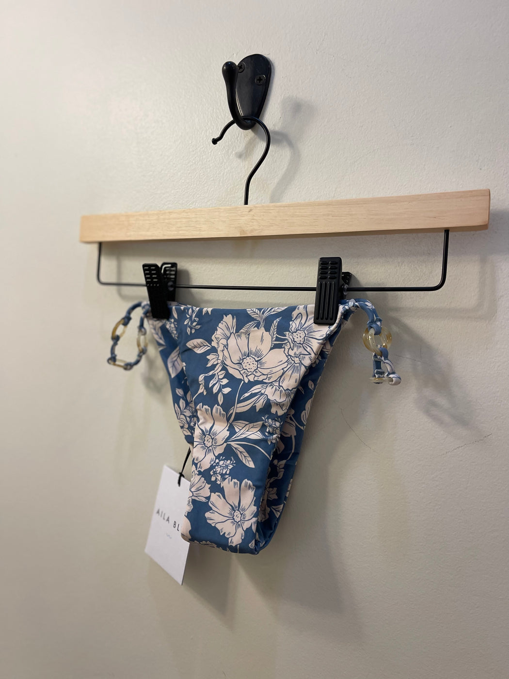 Sicily Bottom | Flora Alba