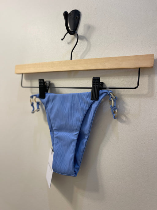 Sicily Bottom | Lilac Eco Rib