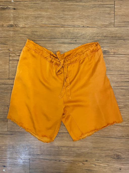 Bremuda Short | Marigold