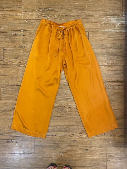 Petal Pant | Marigold