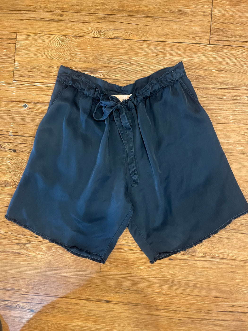 Bremuda Short | Baltic