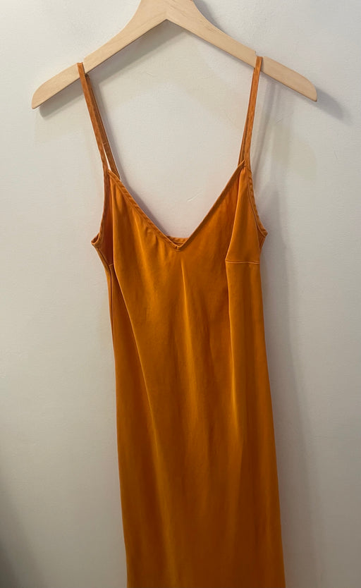 Jones Slip | Marigold
