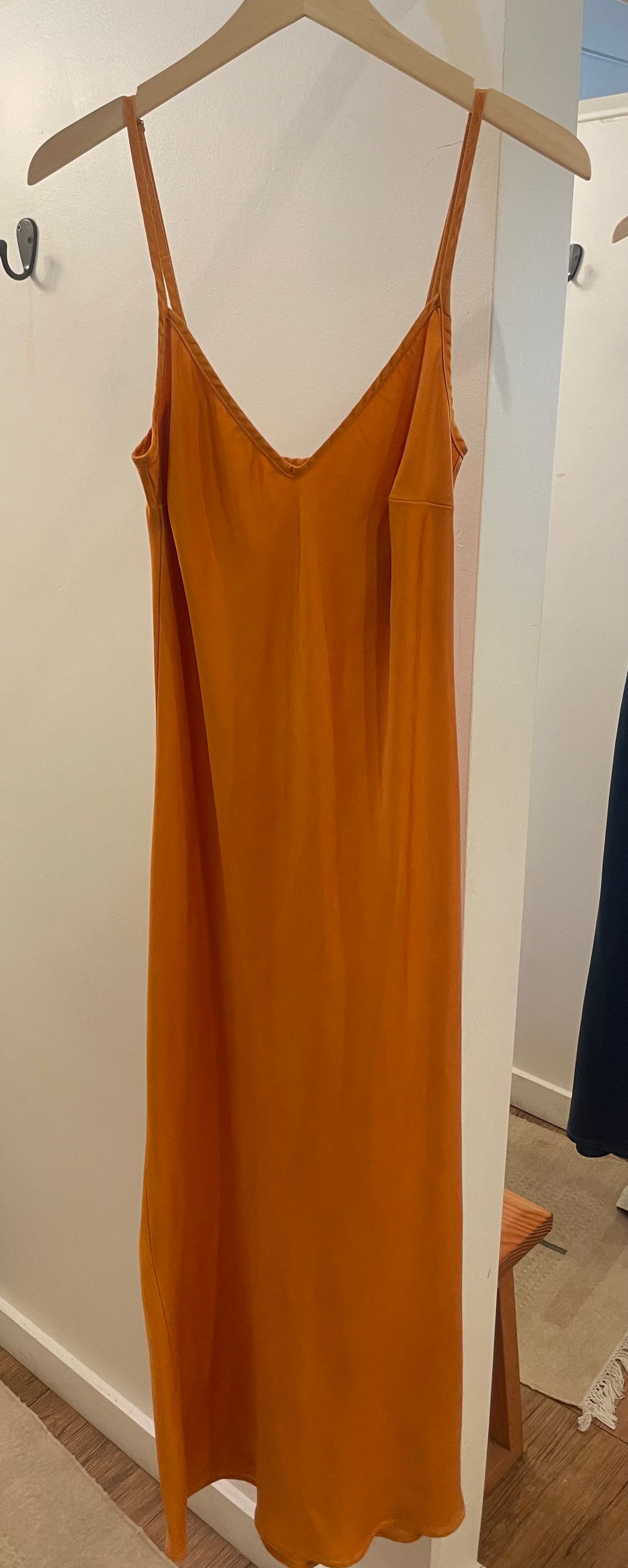 Jones Slip | Marigold